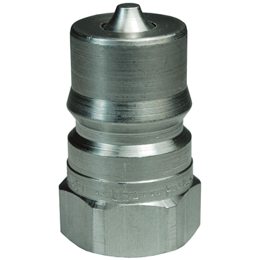 Dixon Valve & CouplingH4F4-S